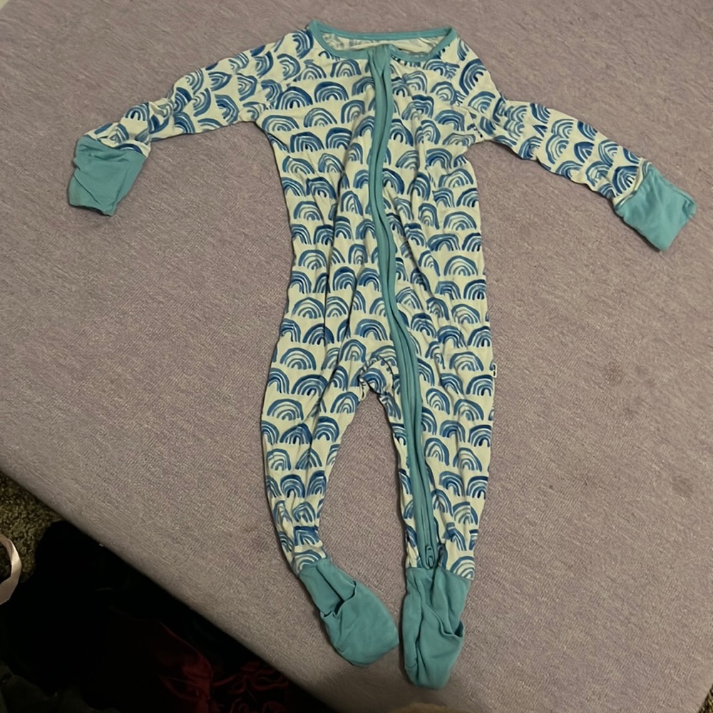 Little sleepies 3-6